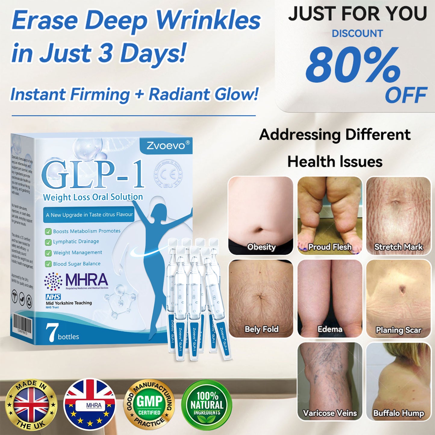 ๐๐ถ๐๐๐๐๐๐๐ ๐บ๐๐๐๐ | Zvoevoยฎ ๐บ๐ฟ๐-๐  ๐บ๐๐-๐๐-๐ถ๐๐ ๐ฏ๐๐๐๐๐ ๐บ๐๐๐๐๐๐๐ ๐ถ๐๐๐ ๐ณ๐๐๐๐๐
  (๐๐ฎ๐ฌ๐ญ ๐จ๐ง๐๐ ๐ ๐๐๐ฒ, ๐ฏ๐ข๐ฌ๐ข๐๐ฅ๐ ๐๐ก๐๐ง๐ ๐๐ฌ ๐ข๐ง ๐ ๐๐๐ฒ๐ฌ๏ผ โ
 ๐
๐จ๐ซ ๐จ๐๐๐ฌ๐ข๐ญ๐ฒ, ๐๐๐ซ๐๐ข๐จ๐ฏ๐๐ฌ๐๐ฎ๐ฅ๐๐ซ ๐ก๐๐๐ฅ๐ญ๐ก, ๐๐ข๐๐๐๐ญ๐๐ฌ, ๐ฌ๐ฅ๐๐๐ฉ ๐๐ฉ๐ง๐๐, ๐๐ฎ๐ญ ๐๐๐๐ฅ๐ญ๐ก, ๐ฃ๐จ๐ข๐ง๐ญ ๐ข๐ฌ๐ฌ๐ฎ๐๐ฌ, ๐๐ง๐ ๐ฆ๐จ๐ซ๐