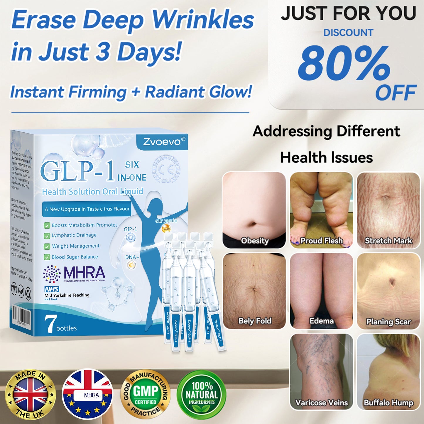 🔥Enjoy 30% OFF for adding the second one🔥🔥