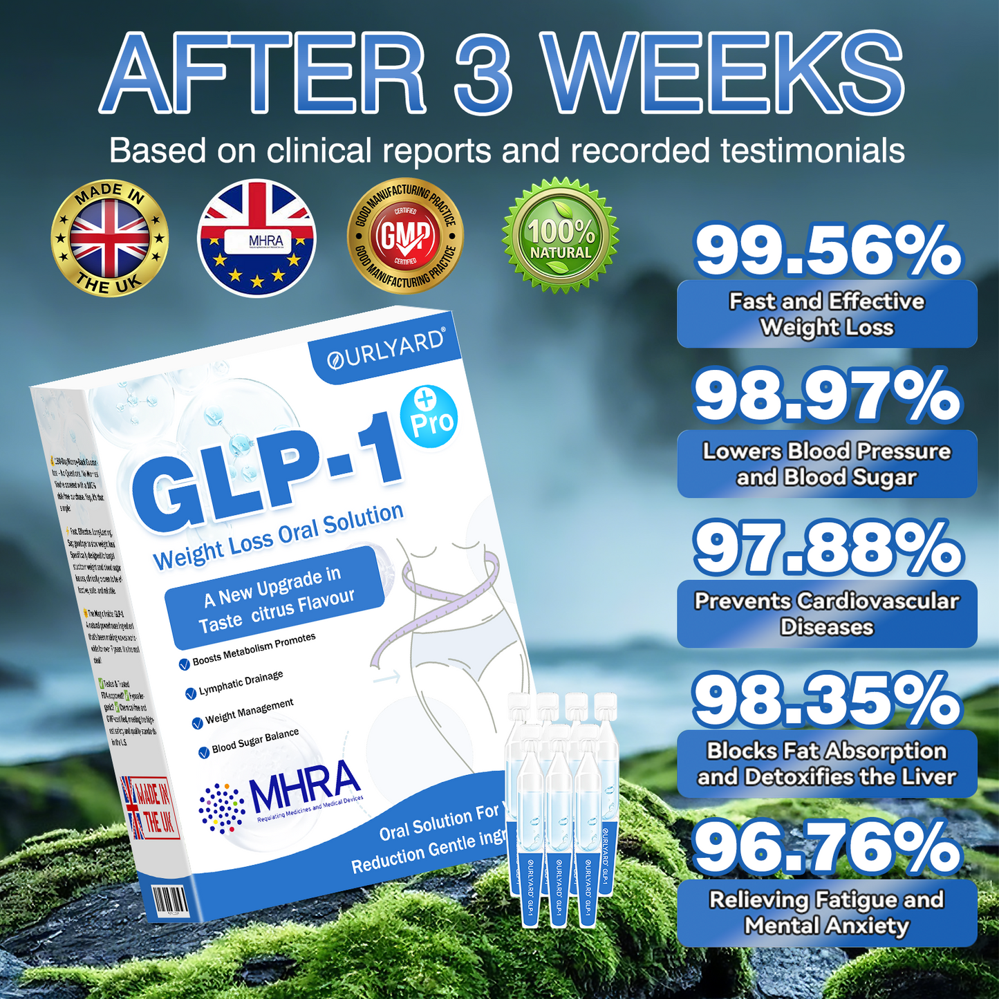 🧡Enjoy 30% OFF for adding the second one