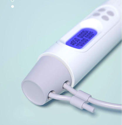 New Electronic Counting Multifunctional Intelligent Weight-bearing Skipping Rope